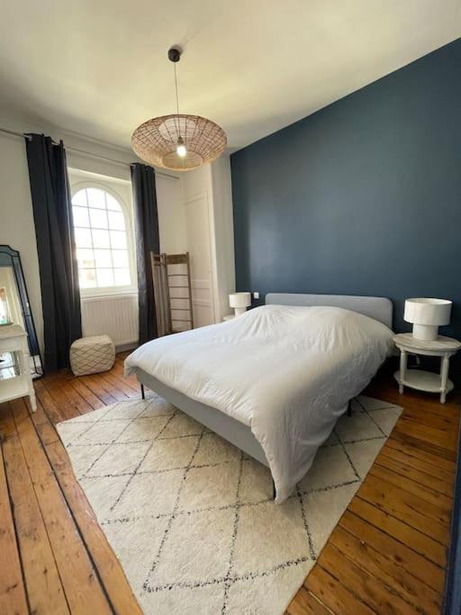 Belle Maison Berckoise Renovee - Lm La * Berck