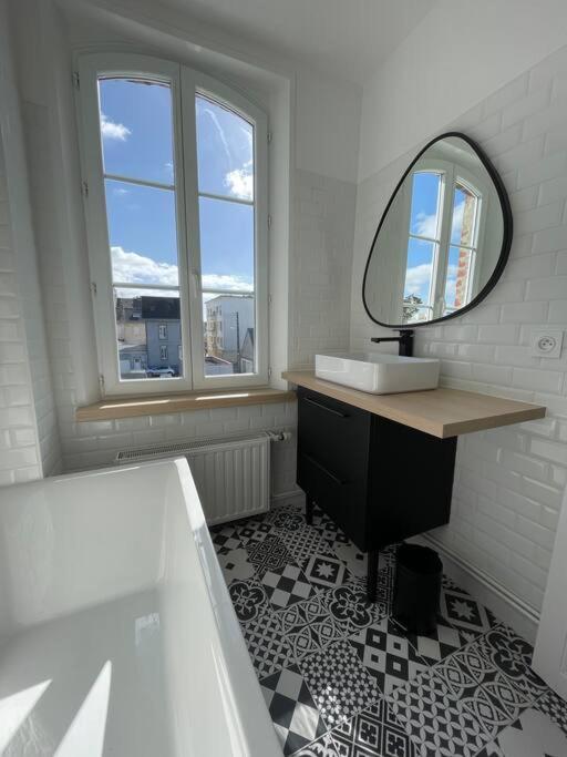 Holiday home Belle Maison Berckoise Renovee - Lm La