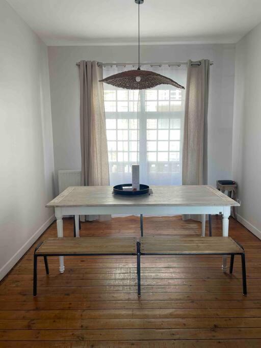 Holiday home Belle Maison Berckoise Renovee - Lm La *