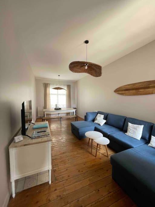 Belle Maison Berckoise Renovee - Lm La Holiday home