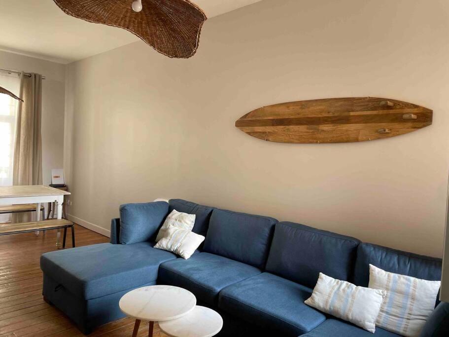 Belle Maison Berckoise Renovee - Lm La *