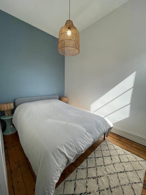 Belle Maison Berckoise Renovee - Lm La Holiday home *