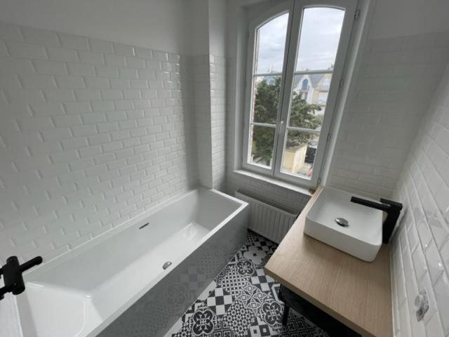 Belle Maison Berckoise Renovee - Lm La