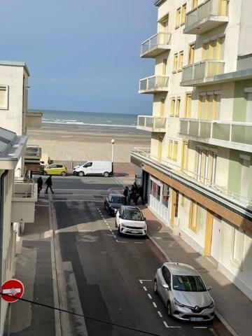 Belle Maison Berckoise Renovee - Lm La Berck