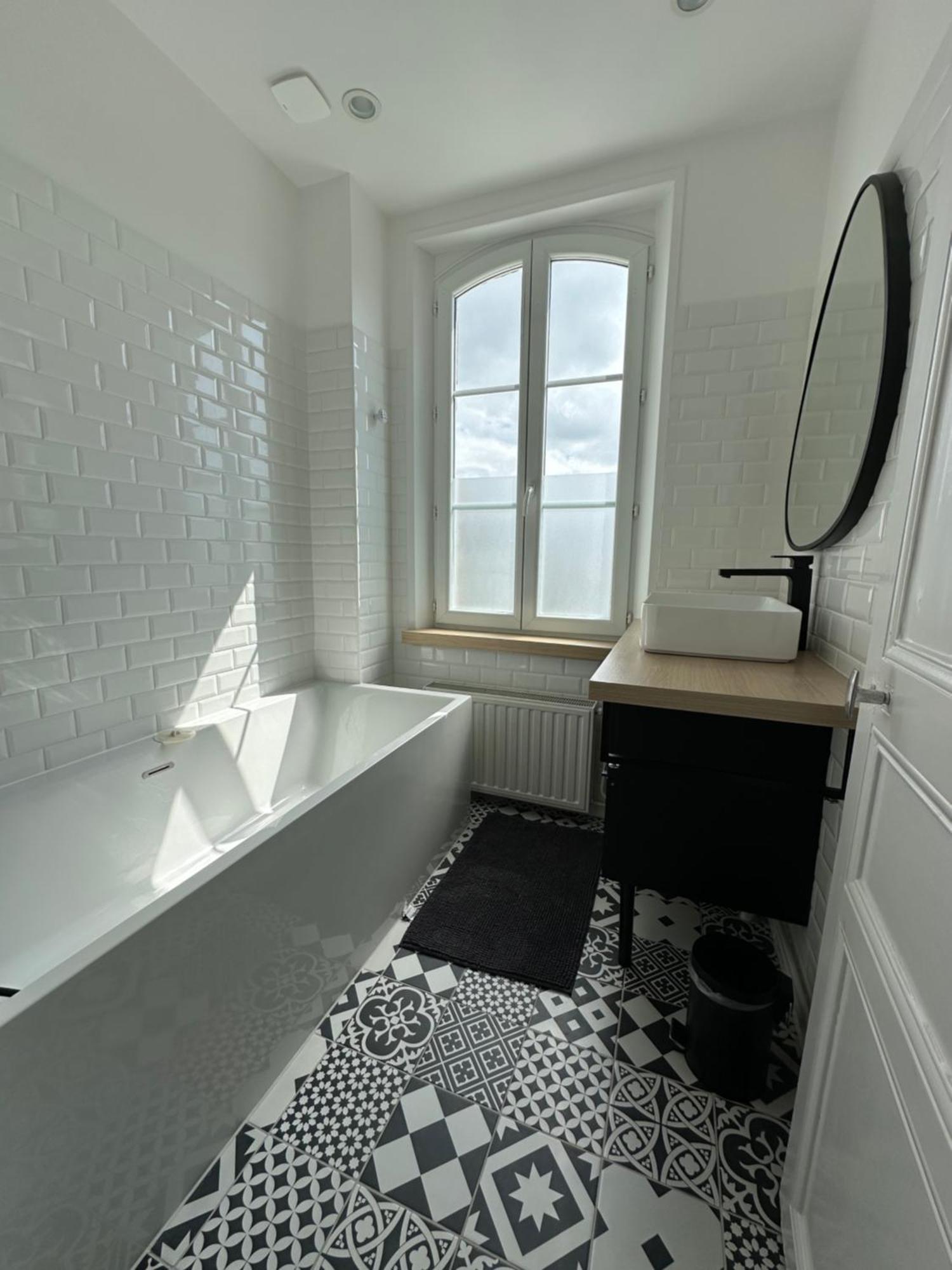 Belle Maison Berckoise Renovee - Lm La Hébergement de vacances *